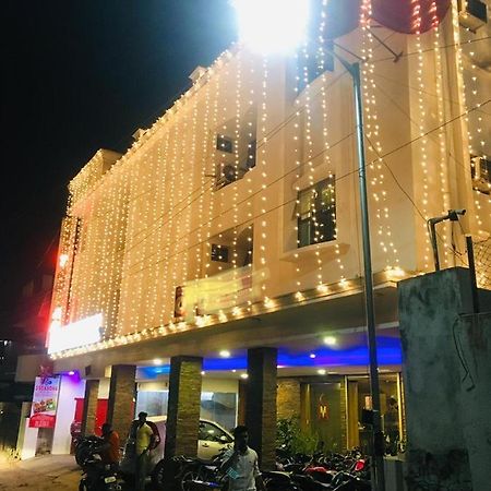 Hotel Half Moon Τσενάι Εξωτερικό φωτογραφία