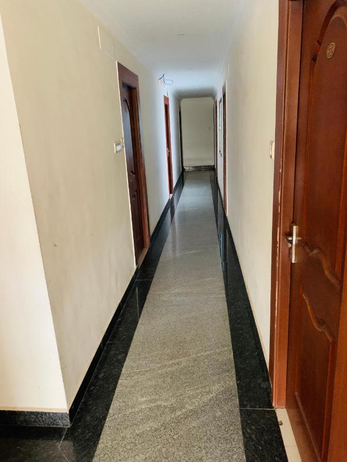 Hotel Half Moon Τσενάι Εξωτερικό φωτογραφία