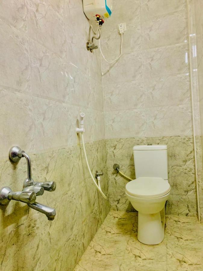 Hotel Half Moon Τσενάι Εξωτερικό φωτογραφία