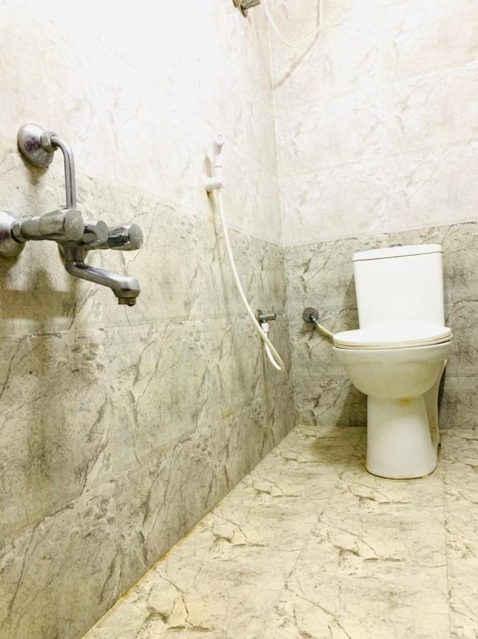 Hotel Half Moon Τσενάι Εξωτερικό φωτογραφία