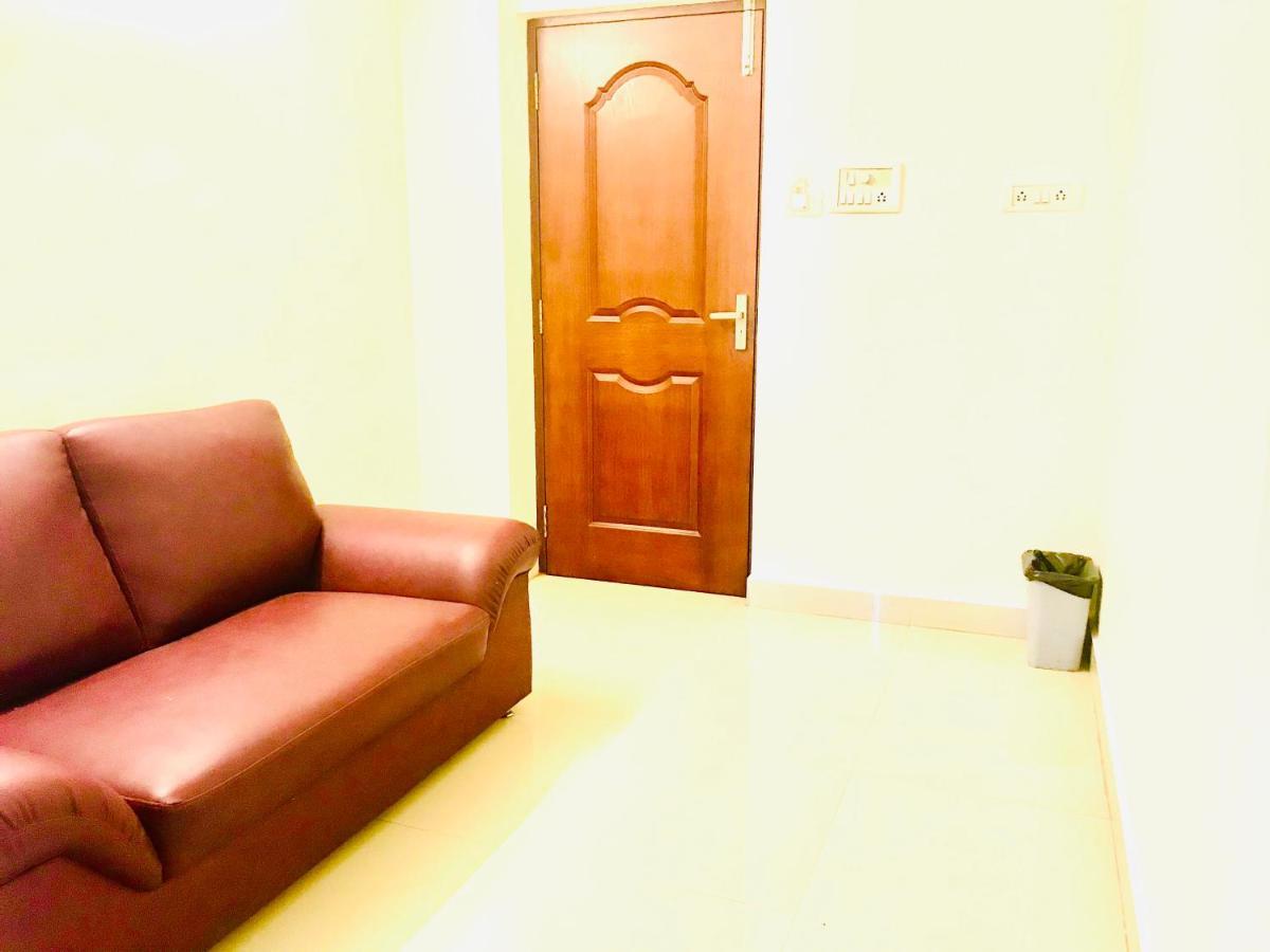 Hotel Half Moon Τσενάι Εξωτερικό φωτογραφία
