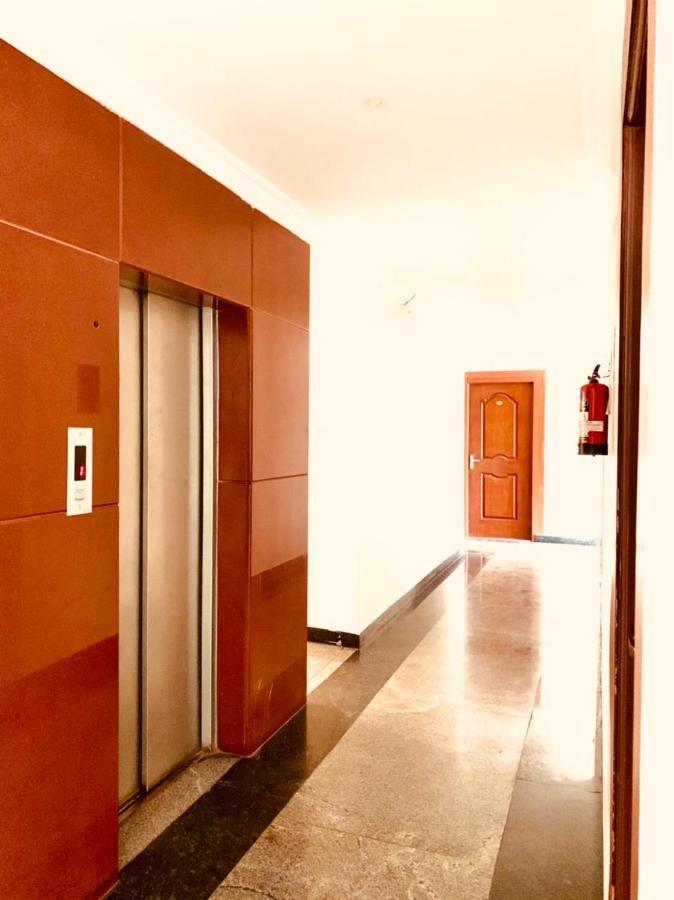 Hotel Half Moon Τσενάι Εξωτερικό φωτογραφία