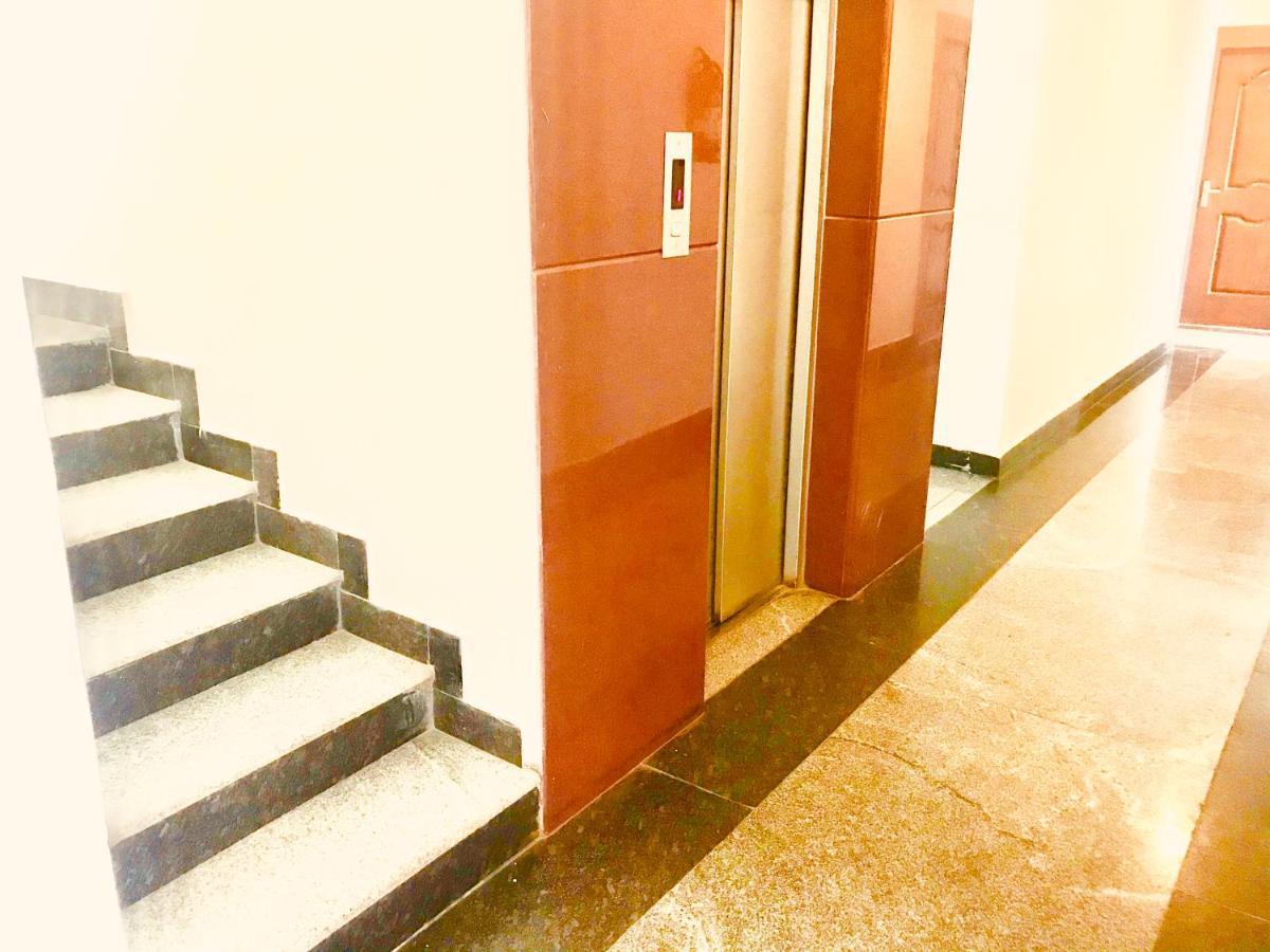 Hotel Half Moon Τσενάι Εξωτερικό φωτογραφία