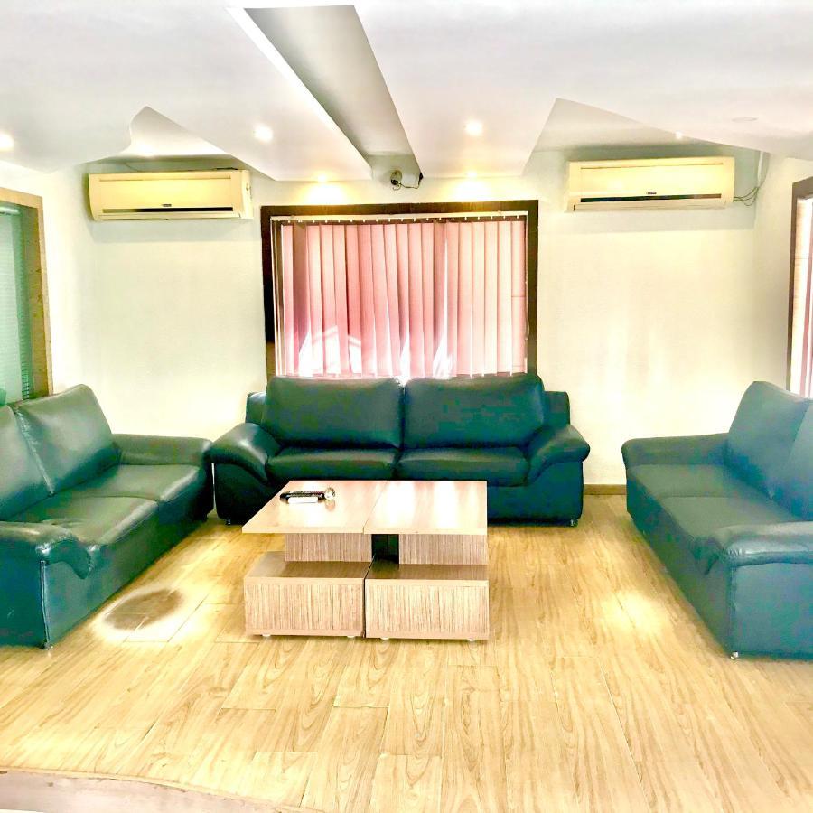 Hotel Half Moon Τσενάι Εξωτερικό φωτογραφία